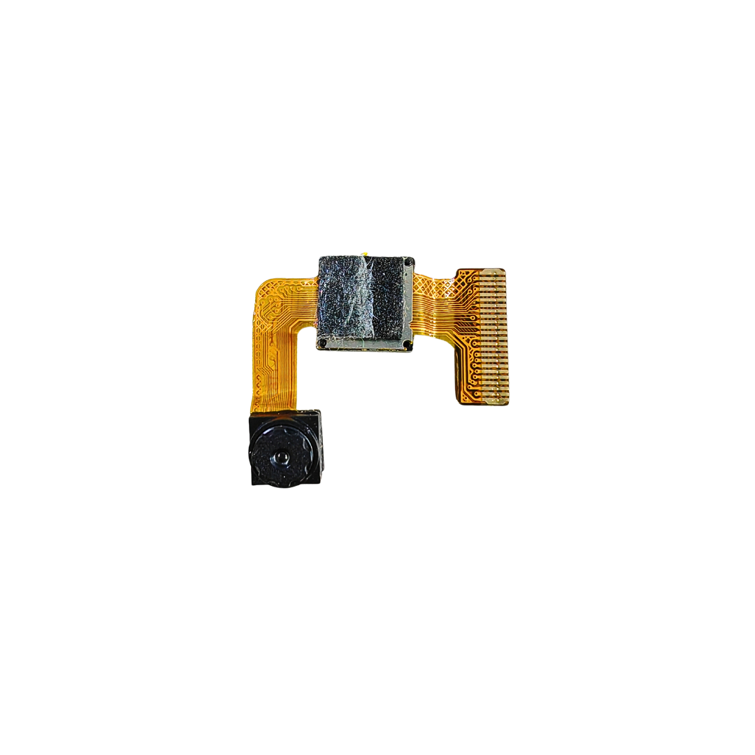 CAMERA AVANT ET ARRIERE ORIGINAL TABLETTE CIDEA CM840 – Image 2