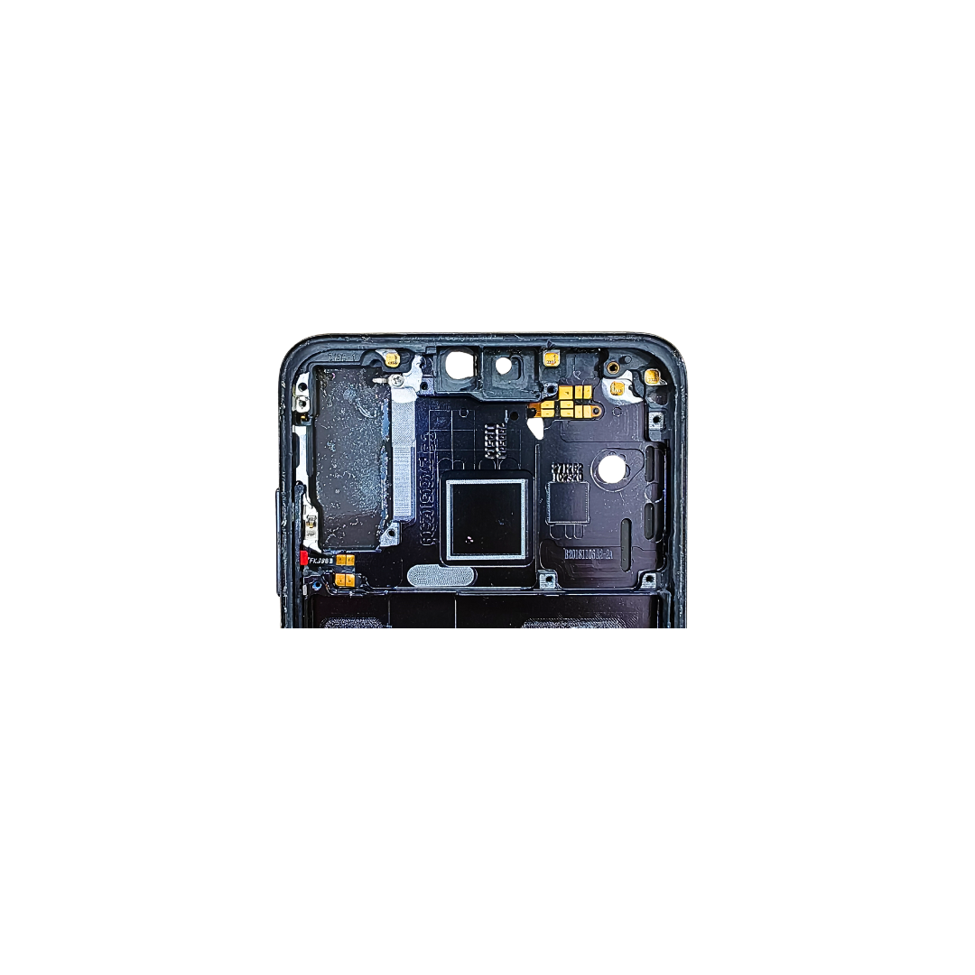 PROTEGE CARTE MERE ORIGINAL HUAWEI P20 PRO – Image 3