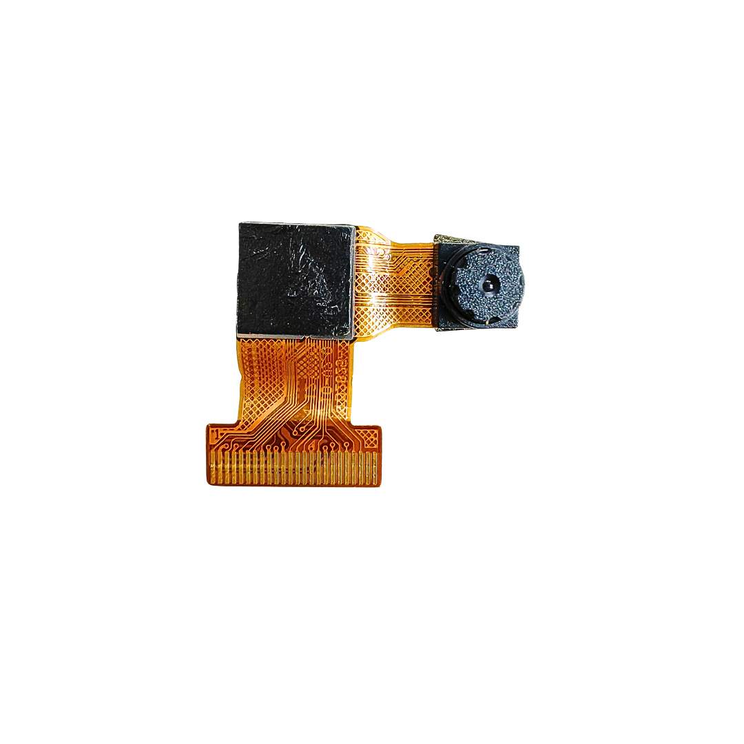 CAMERA AVANT ET ARRIERE ORIGINAL TABLETTE CONDOR TB718 – Image 2