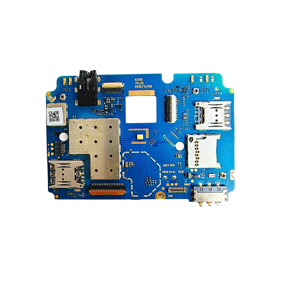 CARTE MERE ORIGINAL NOKIA C2