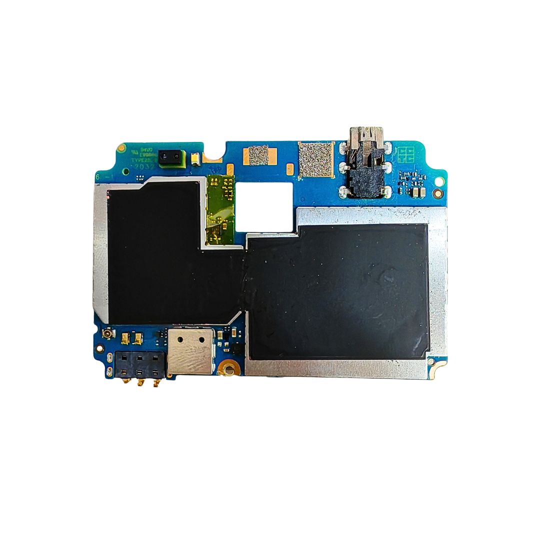 CARTE MERE ORIGINAL NOKIA C2 – Image 2